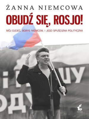 cover image of Obudź się, Rosjo!